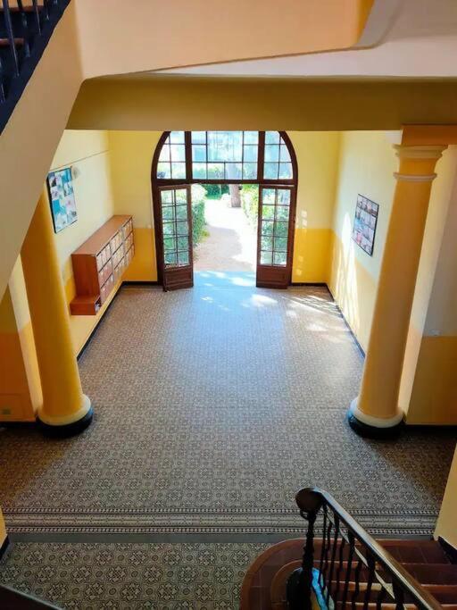 Castel Du Soleil, Bord De Mer, 4 Pers Appartement *