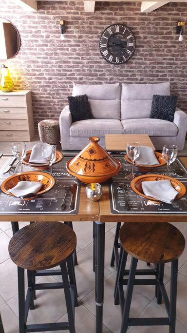 Appartement Castel Du Soleil, Bord De Mer, 4 Pers