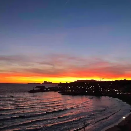 Castel Du Soleil, Bord De Mer, 4 Pers Saint-Cyr-sur-Mer Exterior foto