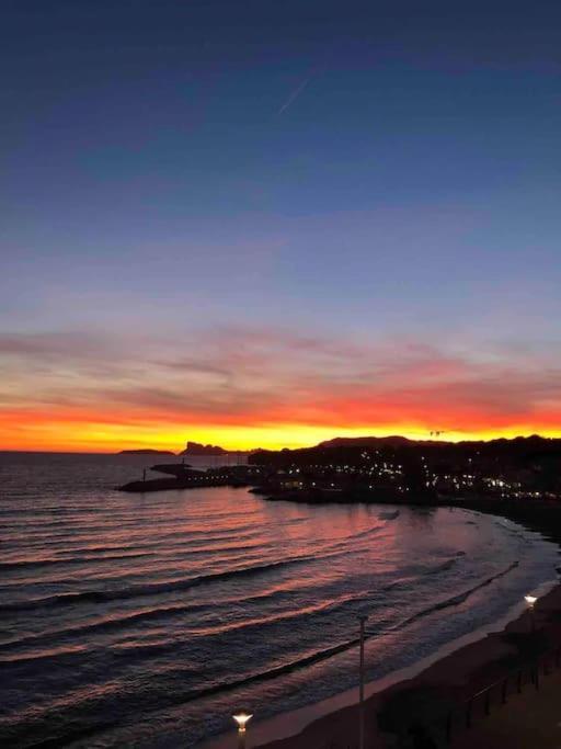 Castel Du Soleil, Bord De Mer, 4 Pers Apartamento Saint-Cyr-sur-Mer
