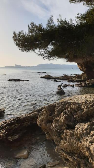 Apartamento Castel Du Soleil, Bord De Mer, 4 Pers