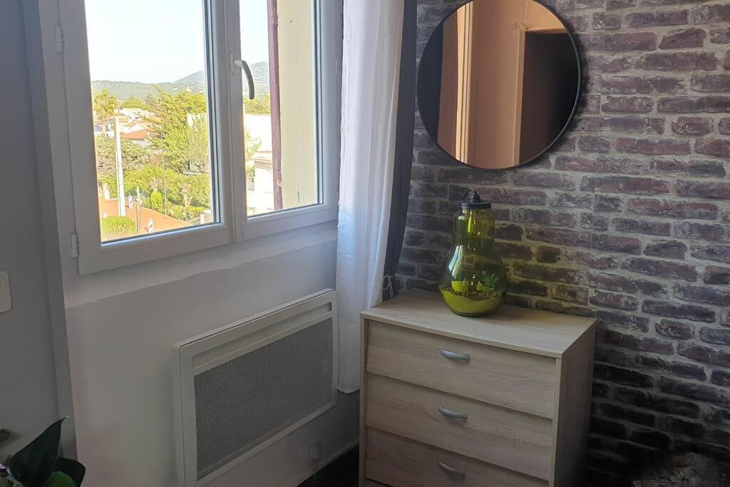 Apartment Castel Du Soleil, Bord De Mer, 4 Pers *