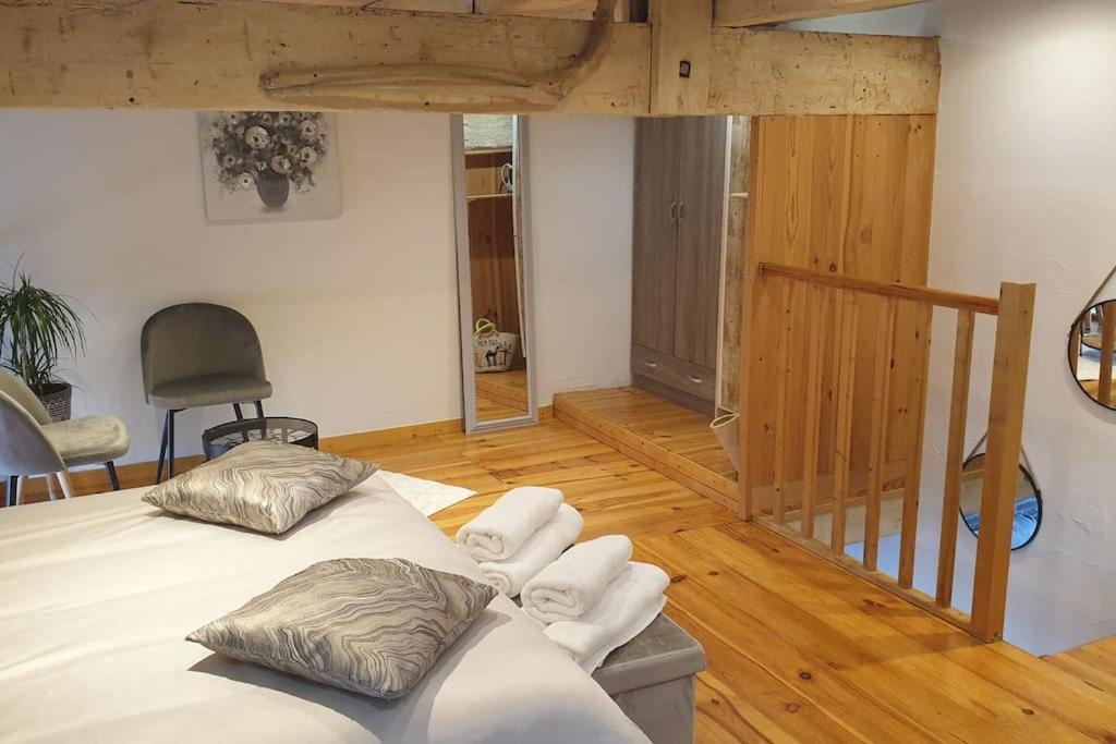 Apartment Castel Du Soleil, Bord De Mer, 4 Pers *