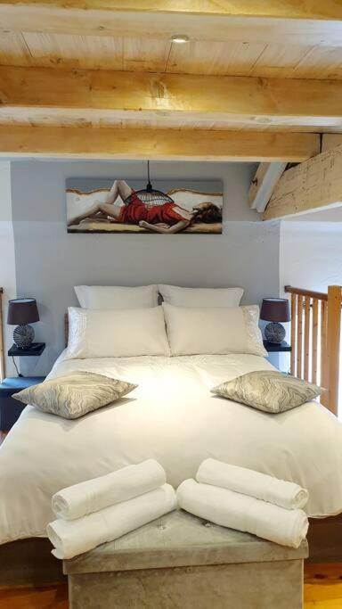 Castel Du Soleil, Bord De Mer, 4 Pers Apartment *