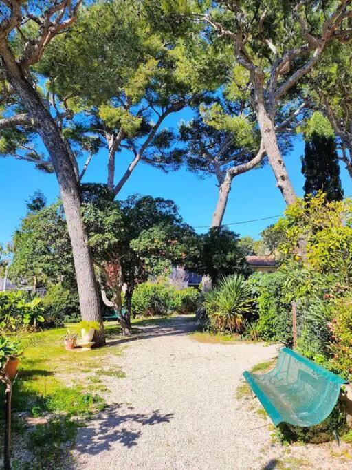Apartment Castel Du Soleil, Bord De Mer, 4 Pers